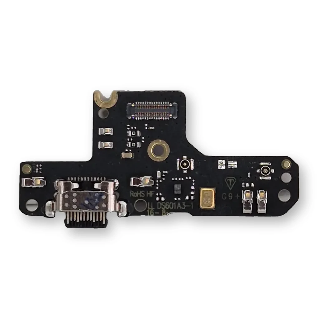 Tableta de Carga Moto G9 Plus Copia Alta