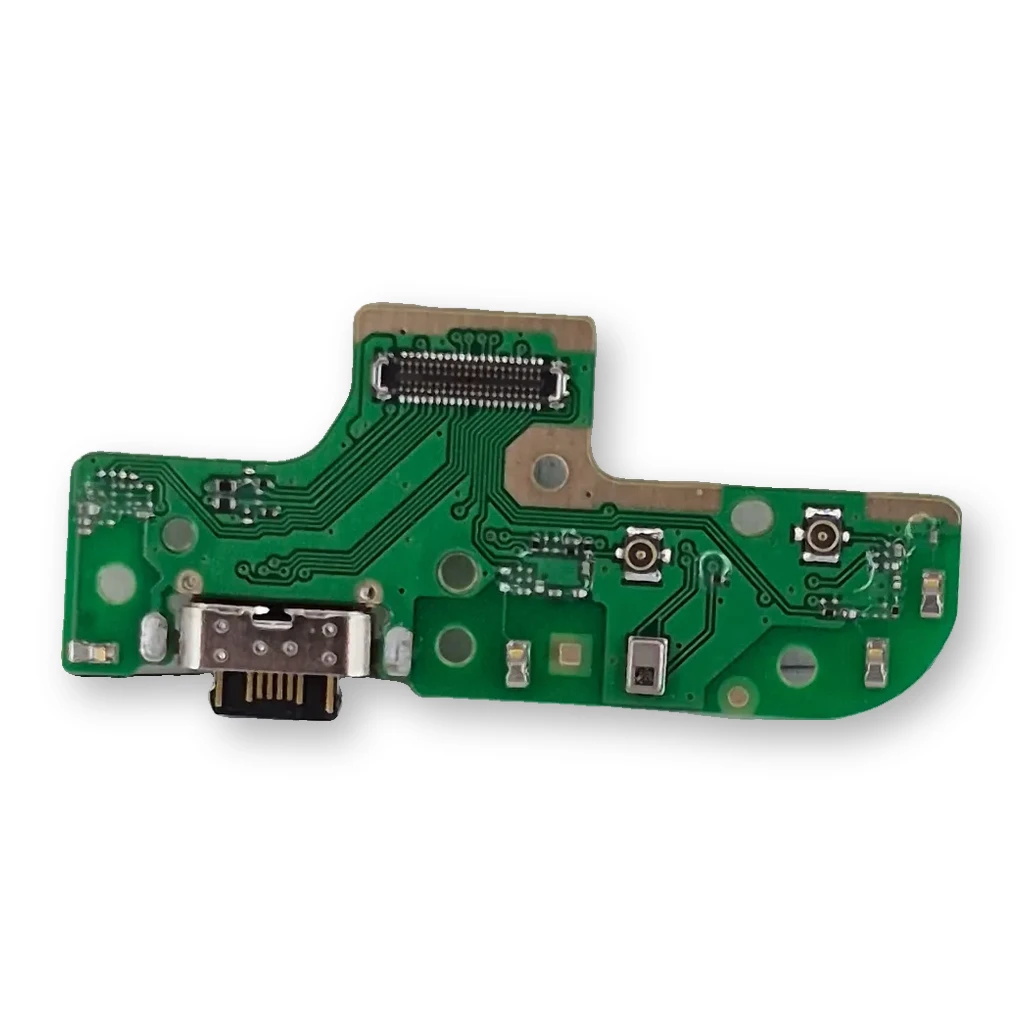Tableta de Carga Moto G9 Power Copia Alta
