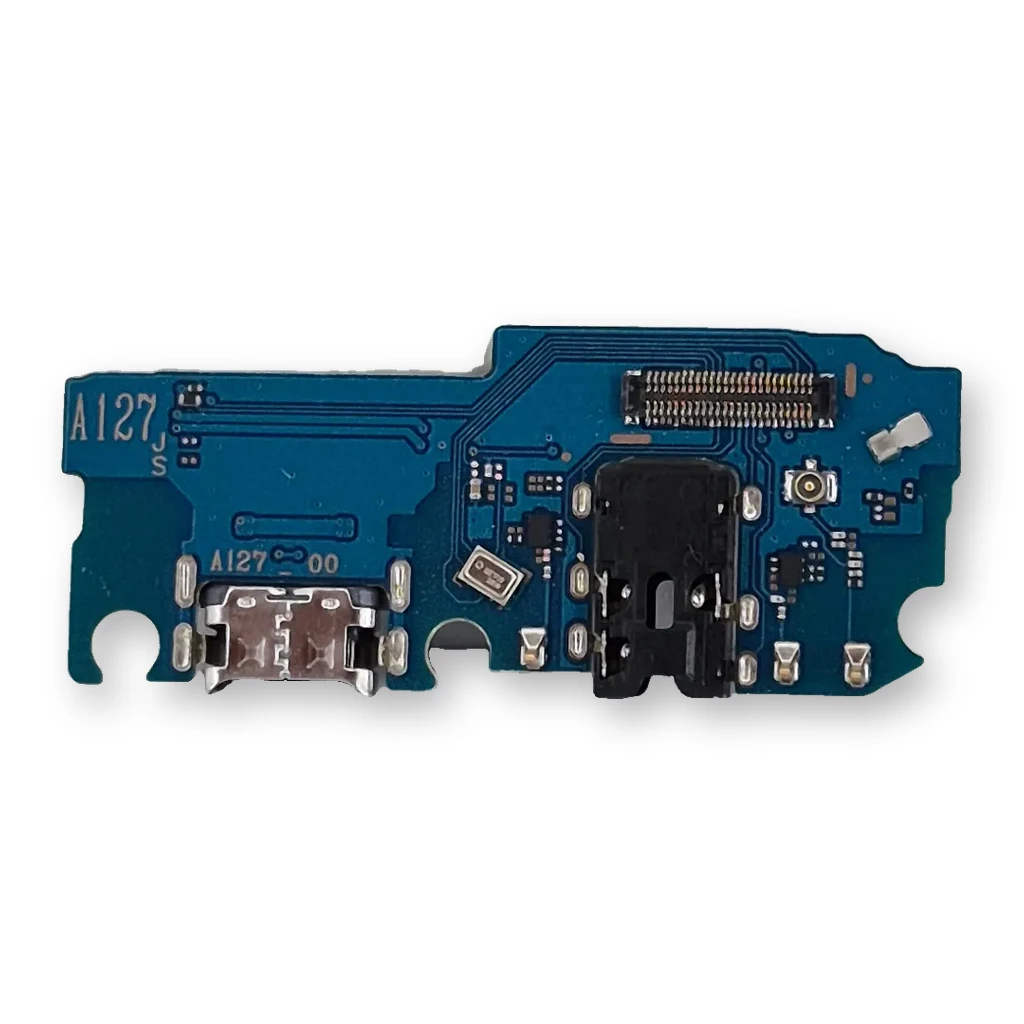 Tableta de Carga Samsung M127 / M02 / M12 Copia Alta