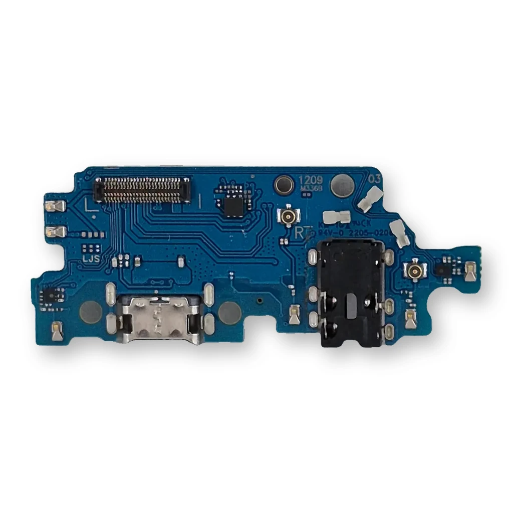 Tableta de Carga Samsung M23 Copia Alta