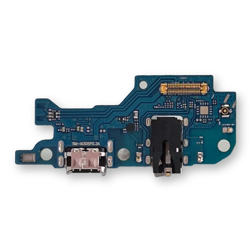 Tableta de Carga Samsung M30 / M30S / M31 / M21 Copia Alta