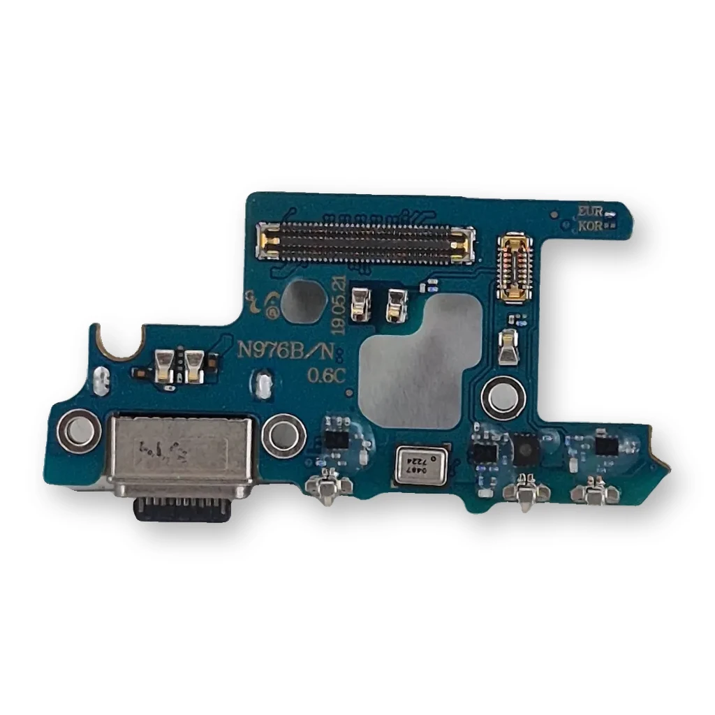 Tableta de Carga Samsung Note 10 Plus Copia Alta