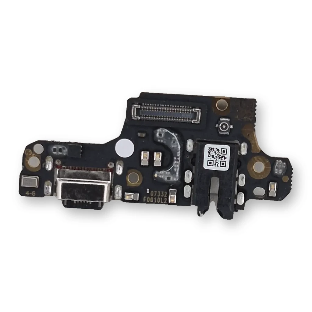 Tableta de Carga Xiaomi Note 9S Copia Alta