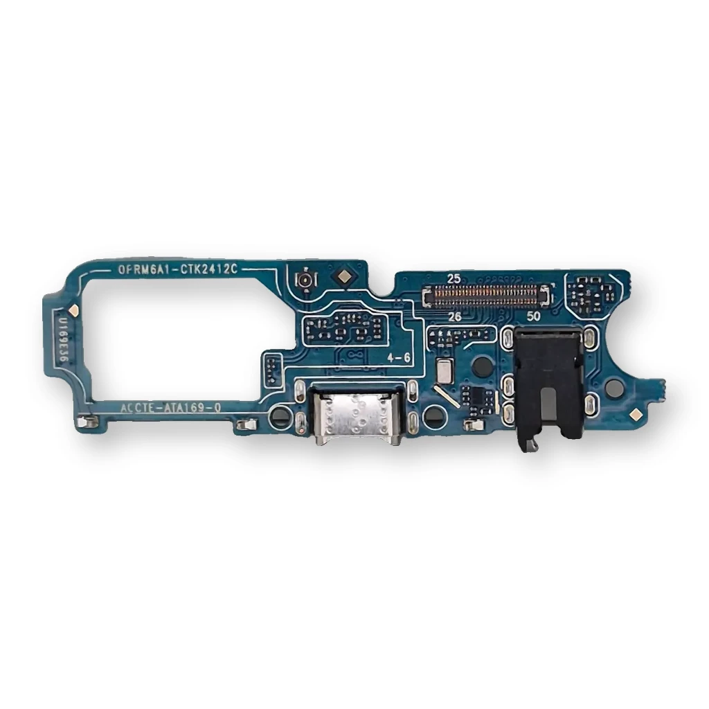 Tableta de Carga Oppo Realme 6 Copia Alta