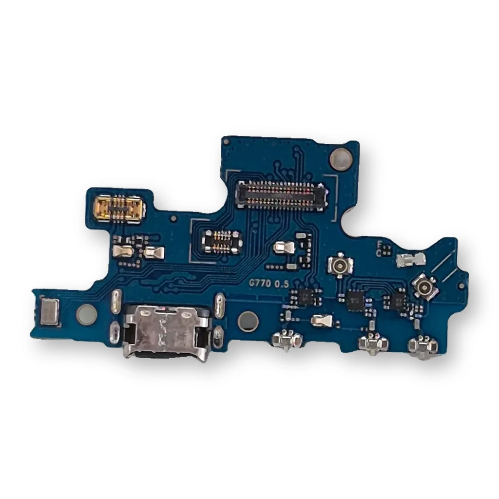 Tableta de Carga Samsung S10 Lite Copia Alta