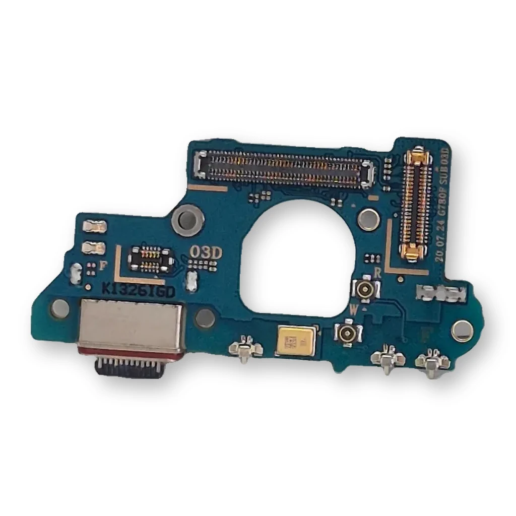 Tableta de Carga Samsung S20 FE Copia Alta
