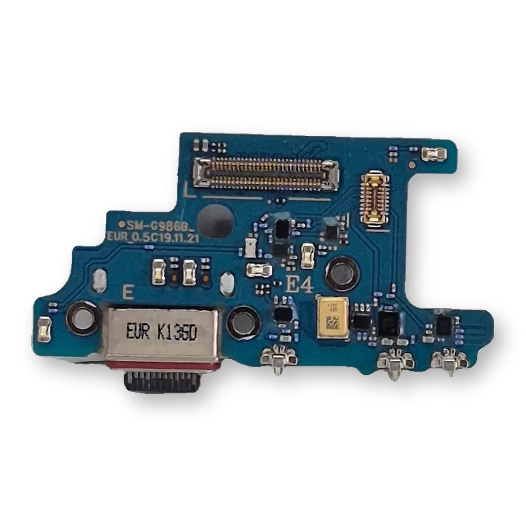 Tableta de Carga Samsung S20 Plus Original