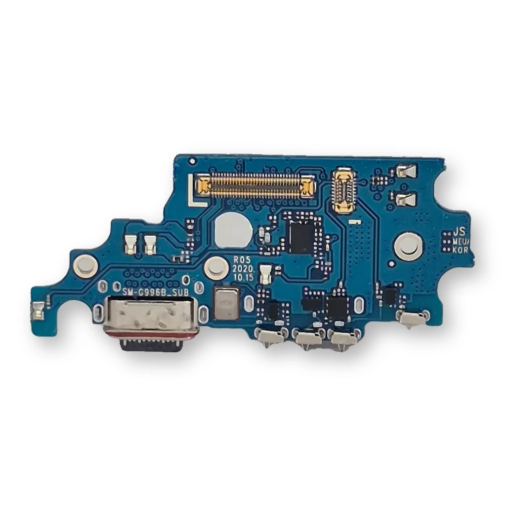 Tableta de Carga Samsung S21 Plus Copia Alta