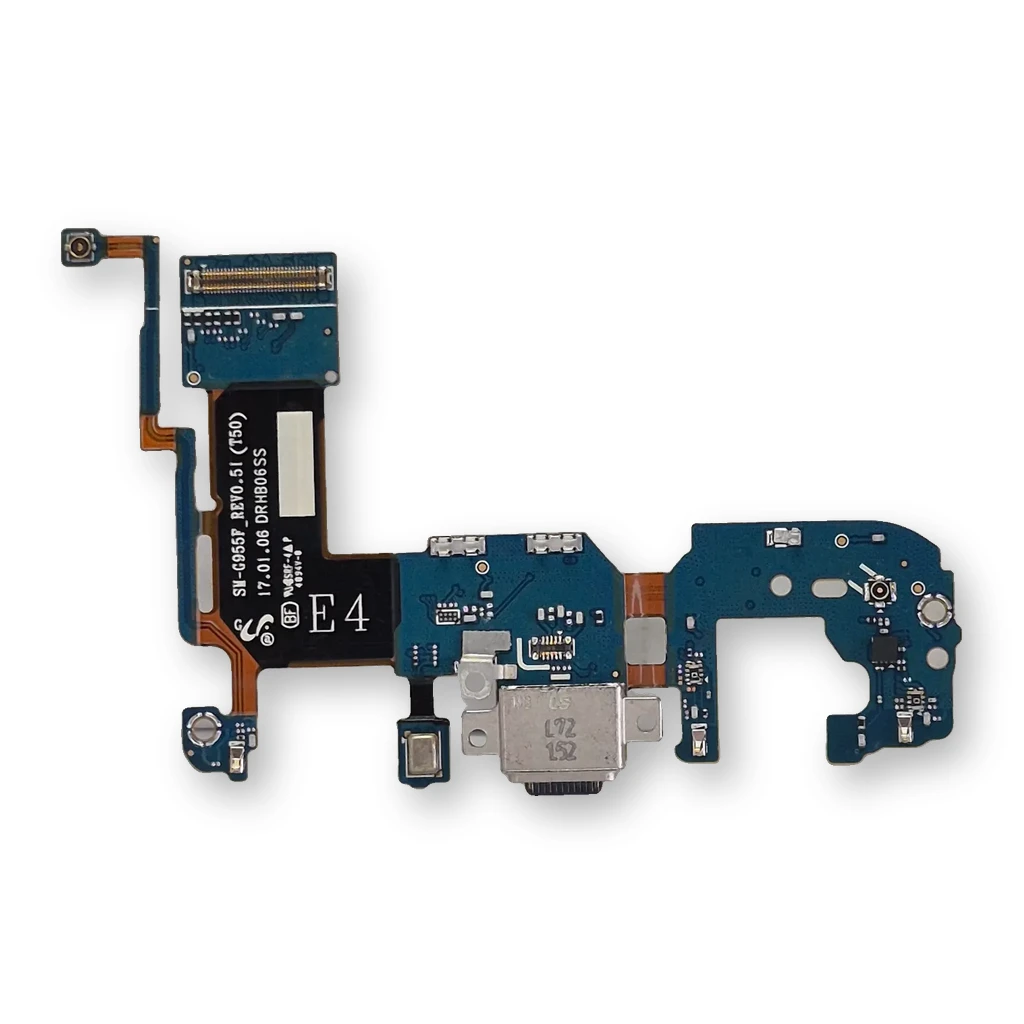 Tableta de Carga Samsung S8 Plus Copia Alta