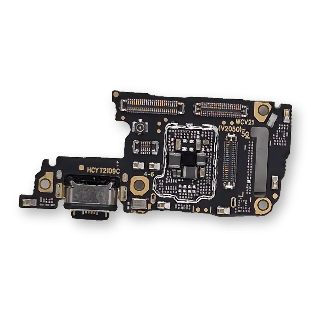Tableta de Carga Vivo V21 5G Copia Alta