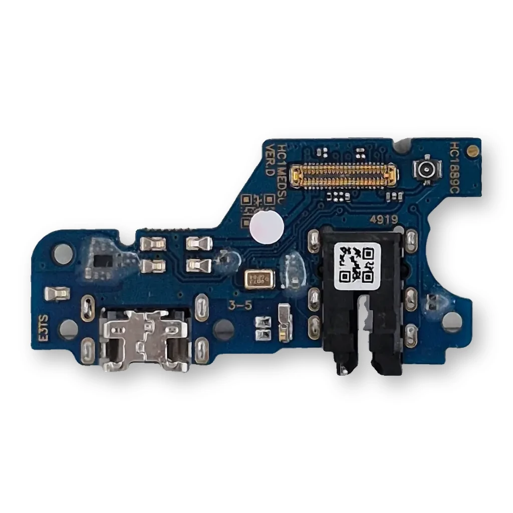 Tableta de Carga Huawei Y6P 2020 Copia Alta