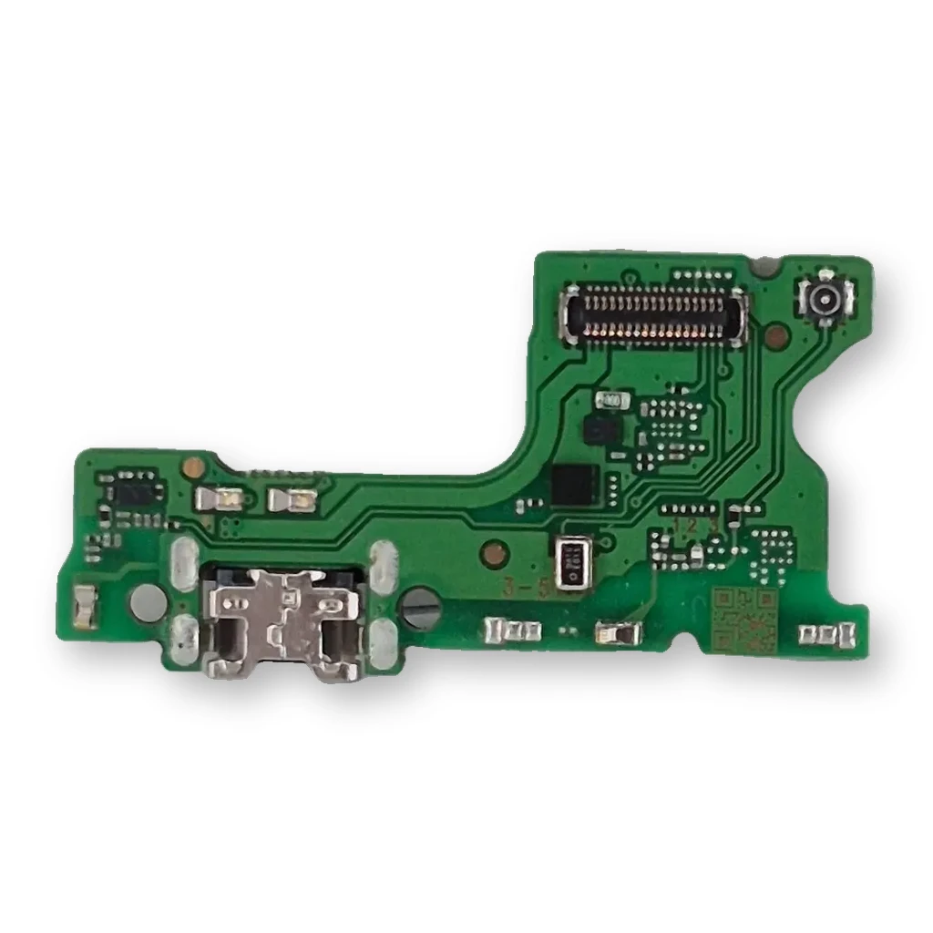 Tableta de Carga Huawei Y7 Pro 2019 Copia Alta