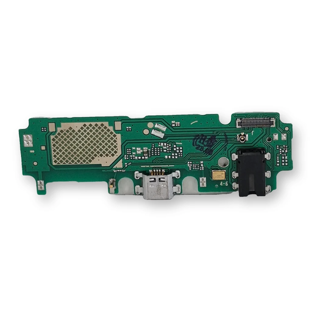 Tableta de Carga Vivo Y81 Copia Alta