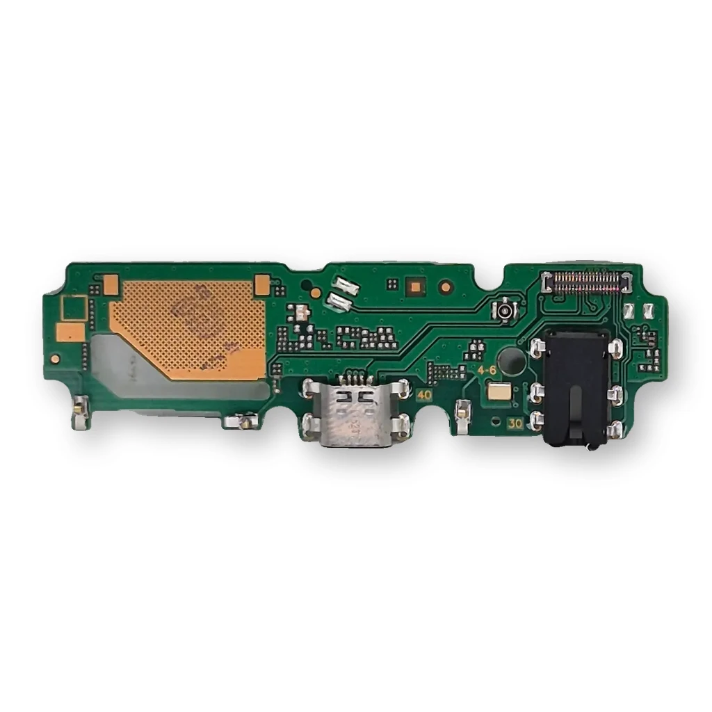 Tableta de Carga Vivo Y91 Copia Alta