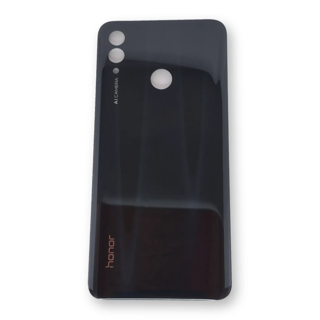 Tapa Huawei Honor 10 Lite Negra