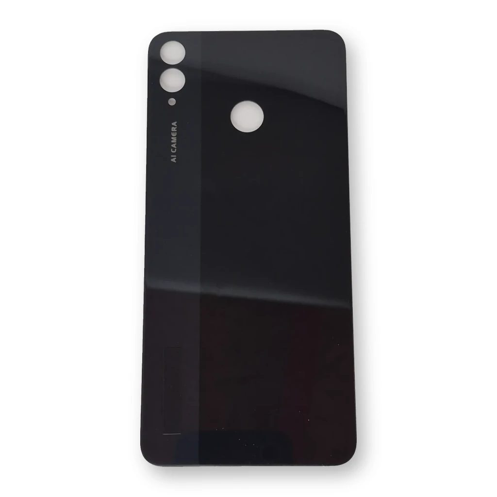 Tapa Huawei Honor 8X Negra
