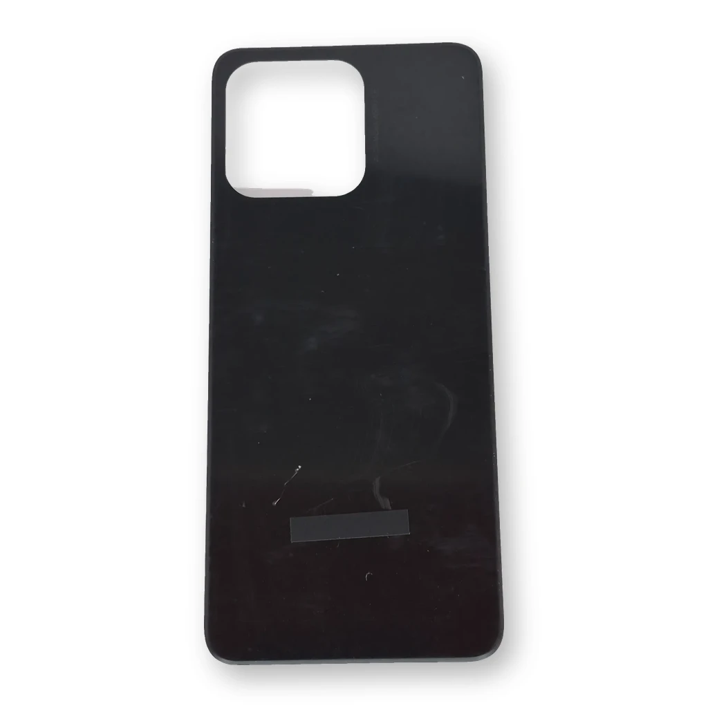 Tapa Huawei Honor X6 Negra