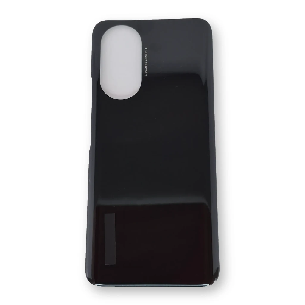 Tapa Huawei Honor X7 Negra