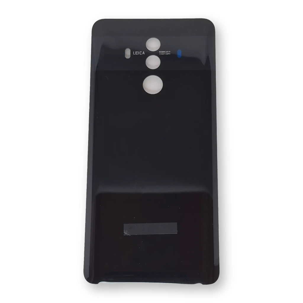 Tapa Huawei Mate 10 Pro Negra