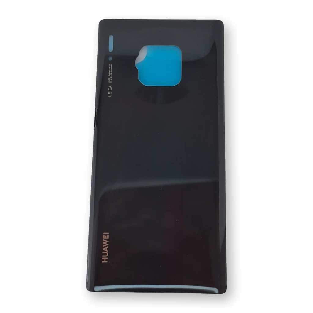 Tapa Huawei Mate 30 Negra