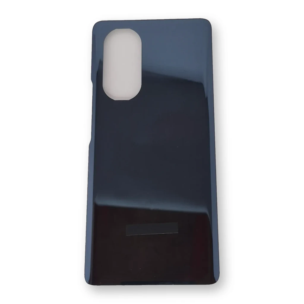 Tapa Huawei Nova 9 Negra