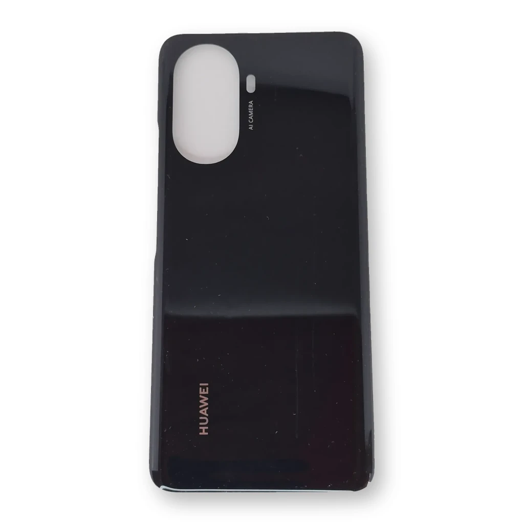 Tapa Huawei Nova Y70 Negra